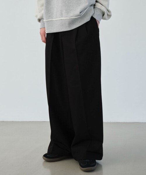 バギースラックス｜ウィゴーの通販｜&mall（アンドモール）三井