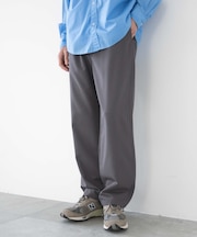TRイージーストレートパンツ