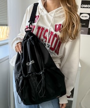 別注Dickies2wayナップサック