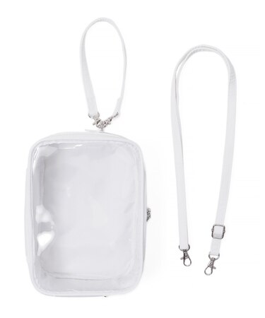 マルチWAYぬいポーチ