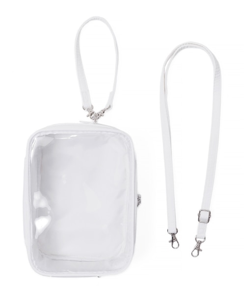 マルチWAYぬいポーチ