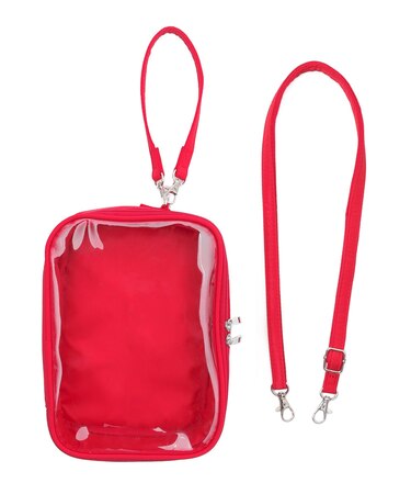 マルチWAYぬいポーチ