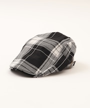 チェックハンチング