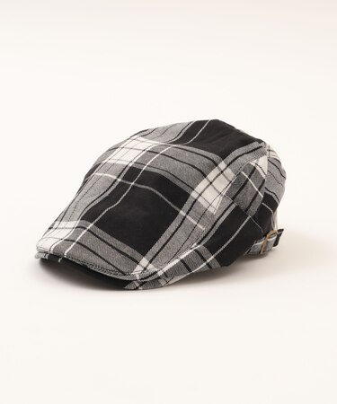 チェックハンチング