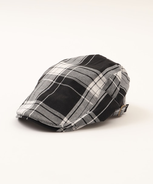 チェックハンチング