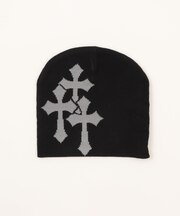 ニットキャップ・ビーニー