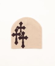 ニットキャップ・ビーニー