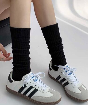 ユルリブハイソックス