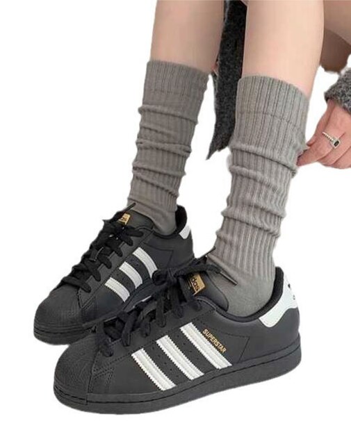 ユルリブハイソックス