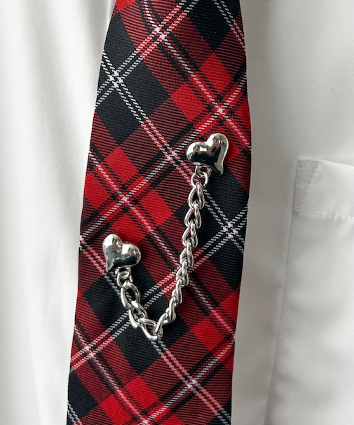 Lチェーントピンズ