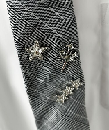 L3Pアソートピンズ