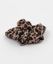 Lレオパードミニシュシュ