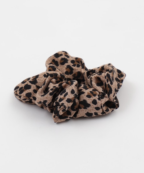 Lレオパードミニシュシュ