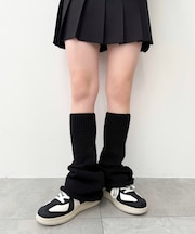 ワイドレッグカバー