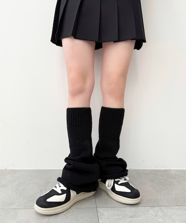 ワイドレッグカバー