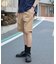 イージーコットンショーツ