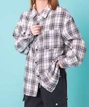 シャツ・ブラウス