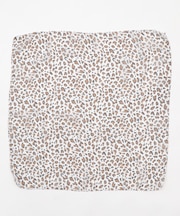 レオパードシアースカーフ