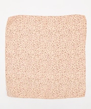 レオパードシアースカーフ