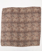 レオパードBIGスカーフ