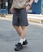 ナイロンイージーショーツ
