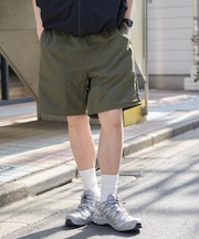 ナイロンイージーショーツ