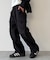 2WAYリップストップカーゴパンツ