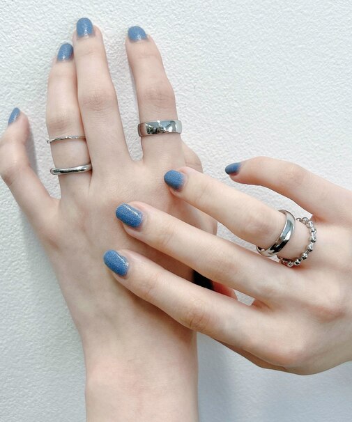 L5Pステンレスリング