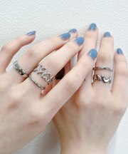 L5Pステンレスリング