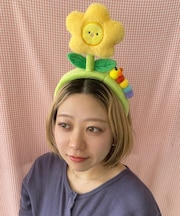 イベントカチューシャC