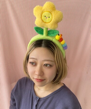 イベントカチューシャC