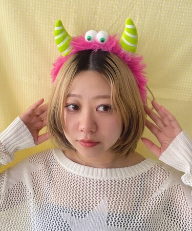 イベントカチューシャC