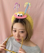 イベントカチューシャC