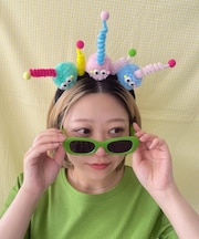 イベントカチューシャC