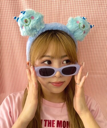 イベントカチューシャC