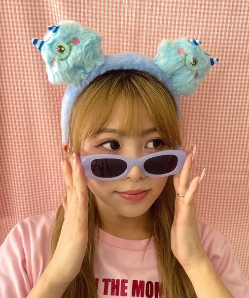 イベントカチューシャC