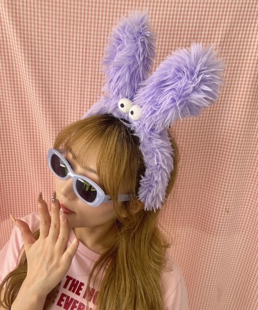 イベントカチューシャC