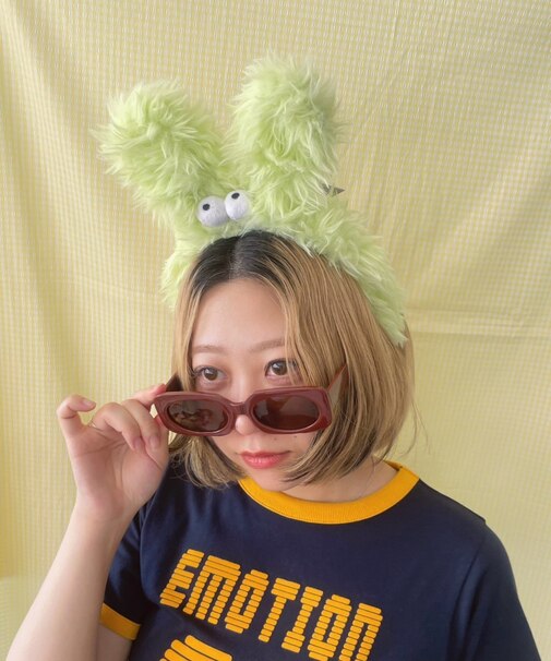 イベントカチューシャC