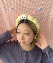 イベントカチューシャC