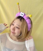 イベントカチューシャC