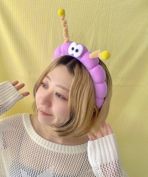 イベントカチューシャC