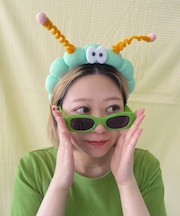 イベントカチューシャC