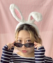 イベントカチューシャC