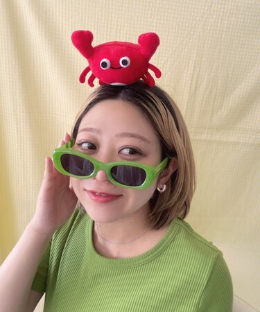 イベントカチューシャC