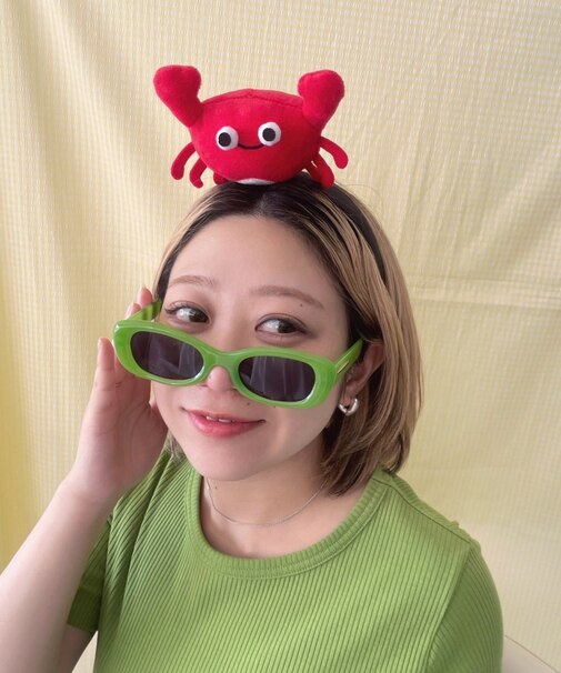 イベントカチューシャC