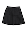 スクールプリーツスカート