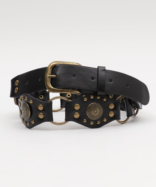 Lウエスタンリングベルト