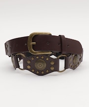 Lウエスタンリングベルト