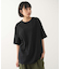 リラックスフィットコットンT(SS)