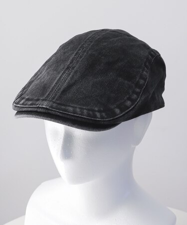 ピグメントハンチング